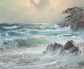 ALEXANDER DZIGURSKI (CALIFORNI