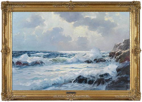 ALEXANDER