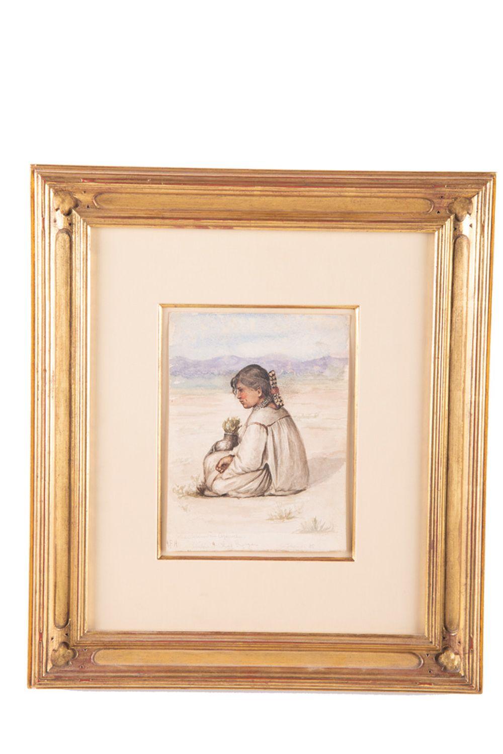ALEXANDER F. HARMER: "SISTER OF