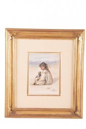 ALEXANDER F. HARMER: "SISTER O