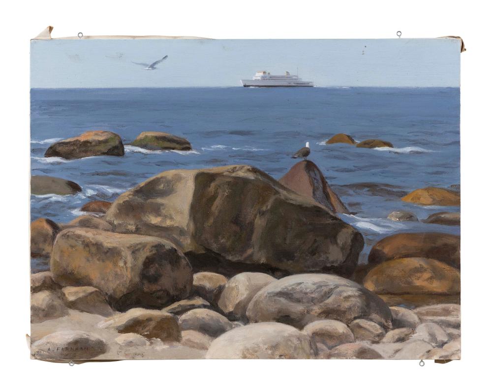 ALEXANDER FARNHAM (NEW JERSEY, B.