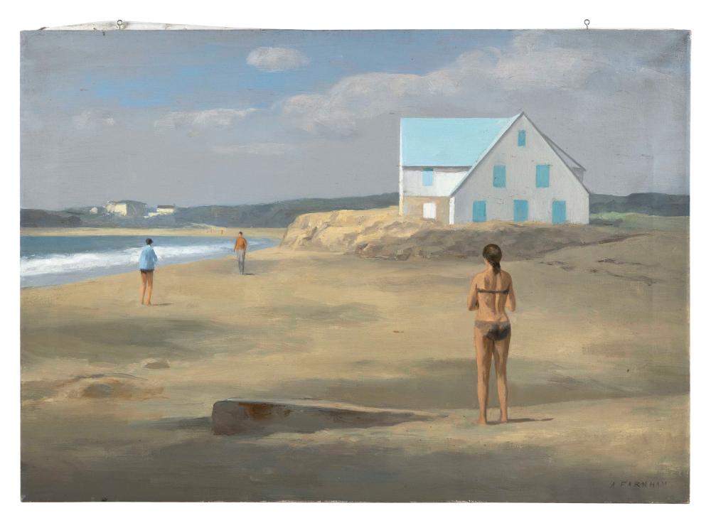 ALEXANDER FARNHAM (NEW JERSEY, B.