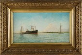 ALEXANDER FINLAY (1833 - 1895)