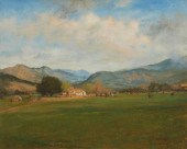 ALEXANDER FRANCIS HARMER, (185