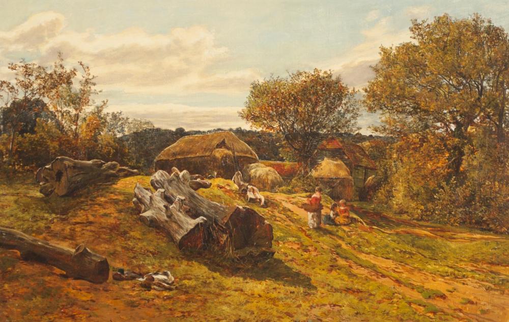 ALEXANDER FRASER, JR. (SCOTLAND,
