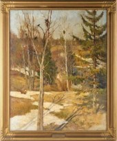 ALEXANDER G. ORLOV (1868-XX) R