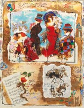 ALEXANDER GALTCHANSKY (UKRAINI