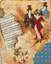 ALEXANDER GALTCHANSKY (UKRAINI