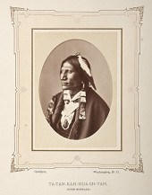 Alexander Gardner Photograph o