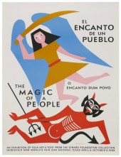 ALEXANDER GIRARD (NEW YORK, 19