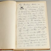 [ALEXANDER GRAHAM BELL] ASSOCI