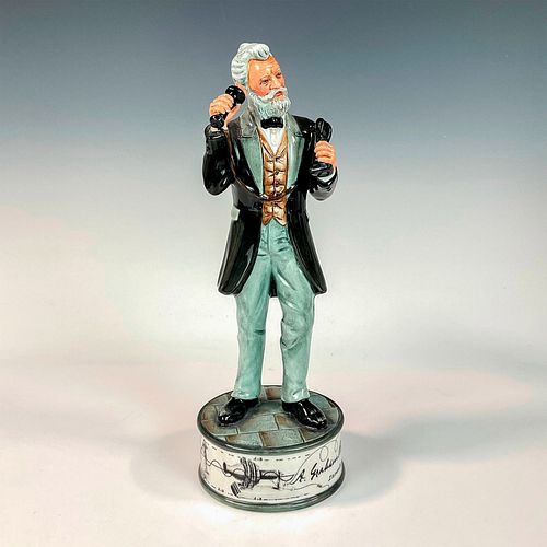 ALEXANDER GRAHAM BELL HN5052 -