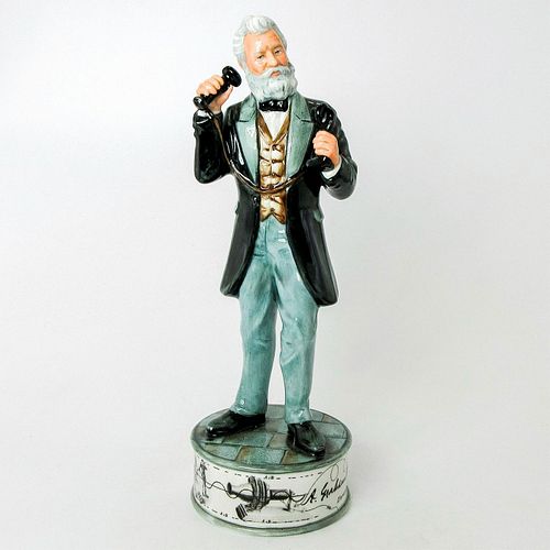 ALEXANDER GRAHAM BELL HN5052 -