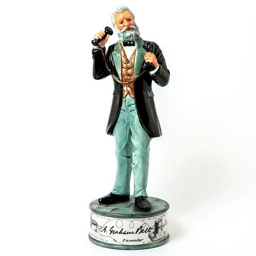 ALEXANDER GRAHAM BELL HN5052 -