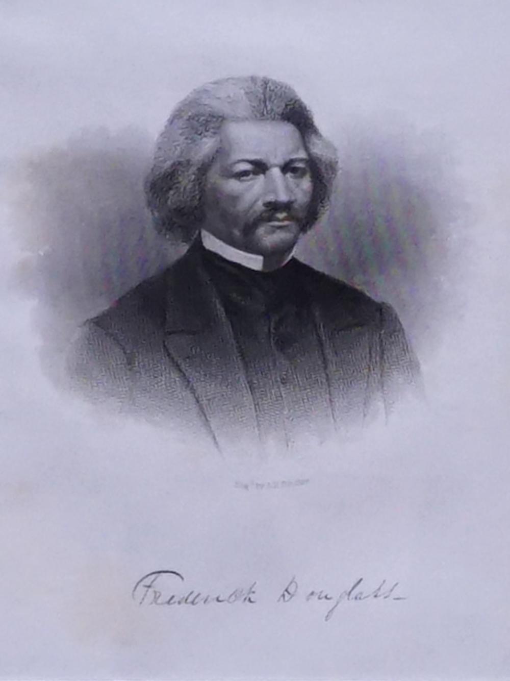 ALEXANDER HAY RICHIE, (AMERICAN