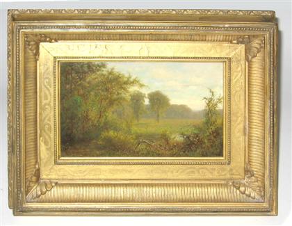 Alexander Helwig Wyant  (1836-1892)