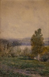 ALEXANDER HELWIG WYANT (AMERIC