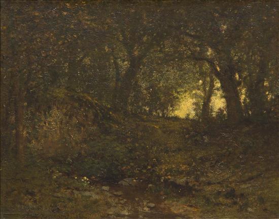 Alexander Helwig Wyant (American