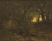 Alexander Helwig Wyant (Americ