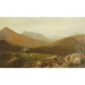 Alexander Helwig Wyant America