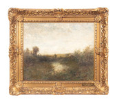 ALEXANDER HELWIG WYANT 'LATE S