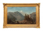 ALEXANDER HELWIG WYANT 'MOUNTA