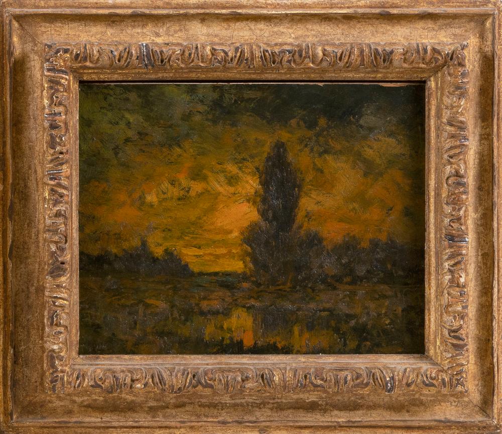 ALEXANDER HELWIG WYANT (NEW