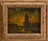 ALEXANDER HELWIG WYANT (NEW YO