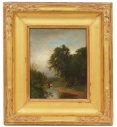 ALEXANDER HELWIG WYANT 'THE WA