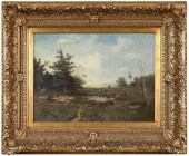 ALEXANDER HELWIG WYANT(America
