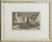 ALEXANDER HOGG VIEW OF THE ICE