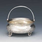 ALEXANDER II RUSSIAN SILVER SU