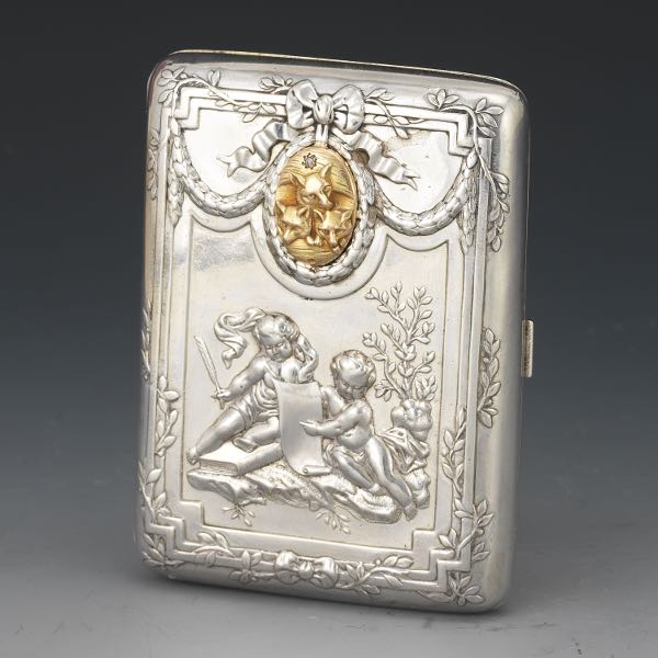 ALEXANDER III IMPERIAL RUSSIAN