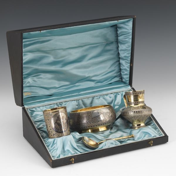 ALEXANDER III IMPERIAL RUSSIAN