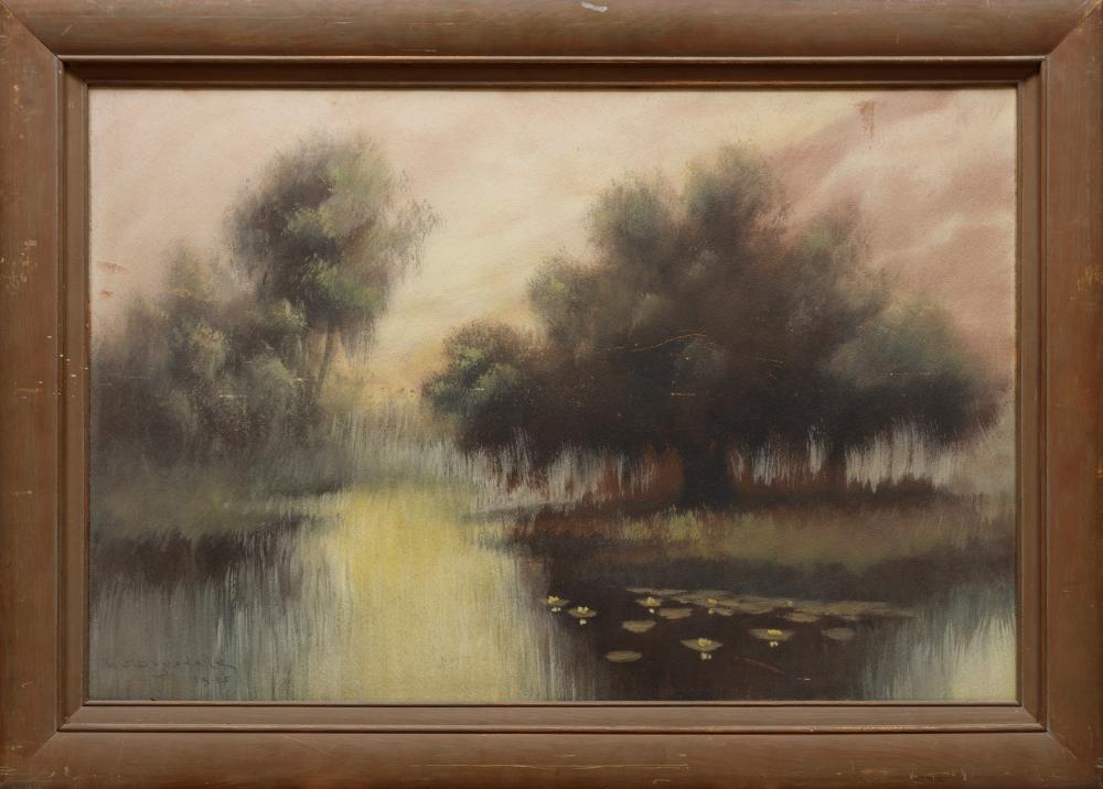 ALEXANDER JOHN DRYSDALE