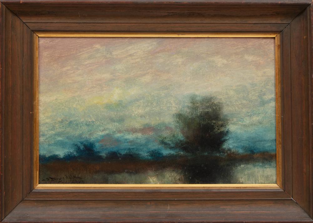 ALEXANDER JOHN DRYSDALE