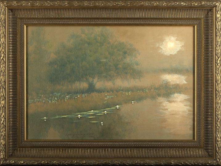 Alexander John Drysdale (