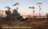 Alexander John Drysdale (Ameri