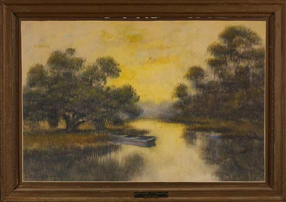Alexander John Drysdale