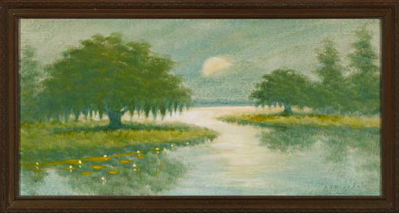 Alexander John Drysdale