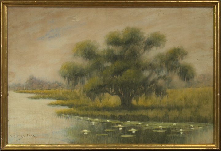 Alexander John Drysdale