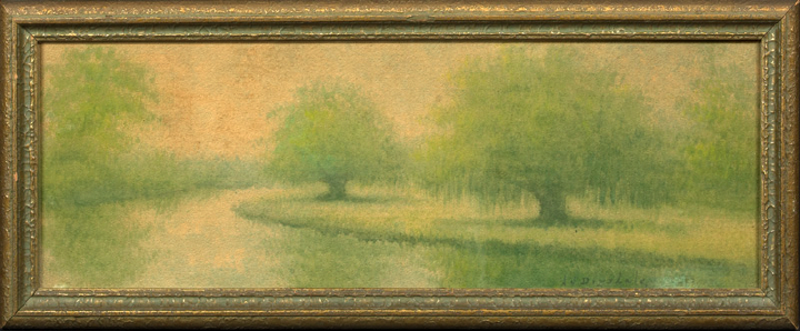 Alexander John Drysdale