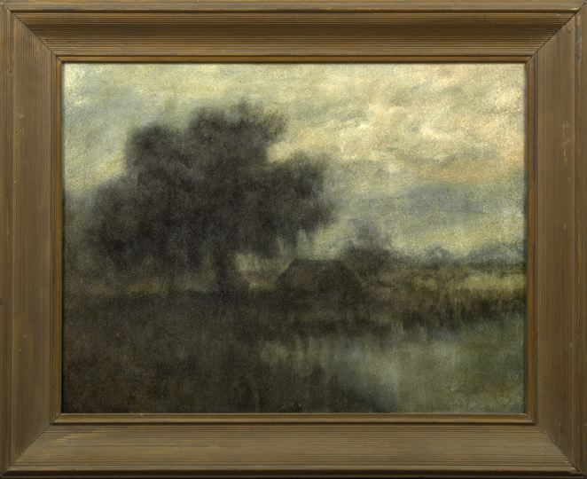 Alexander John Drysdale