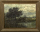 Alexander John Drysdale (Ameri
