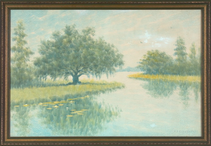 Alexander John Drysdale