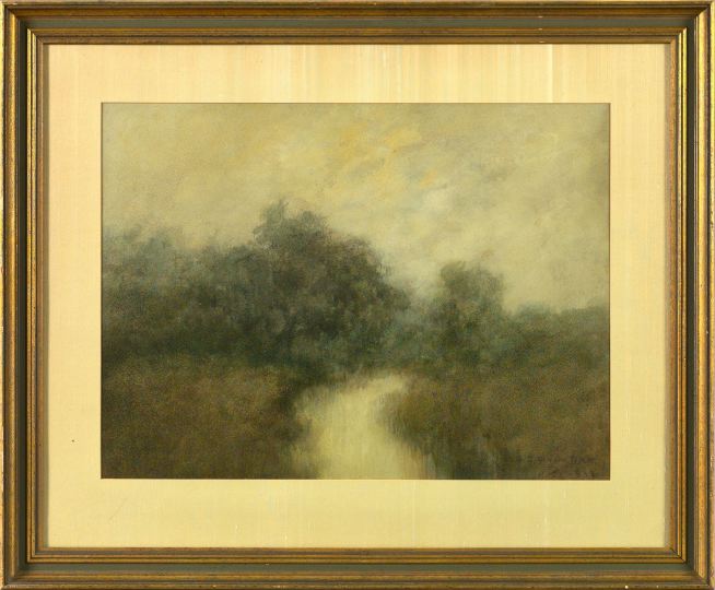 Alexander John Drysdale