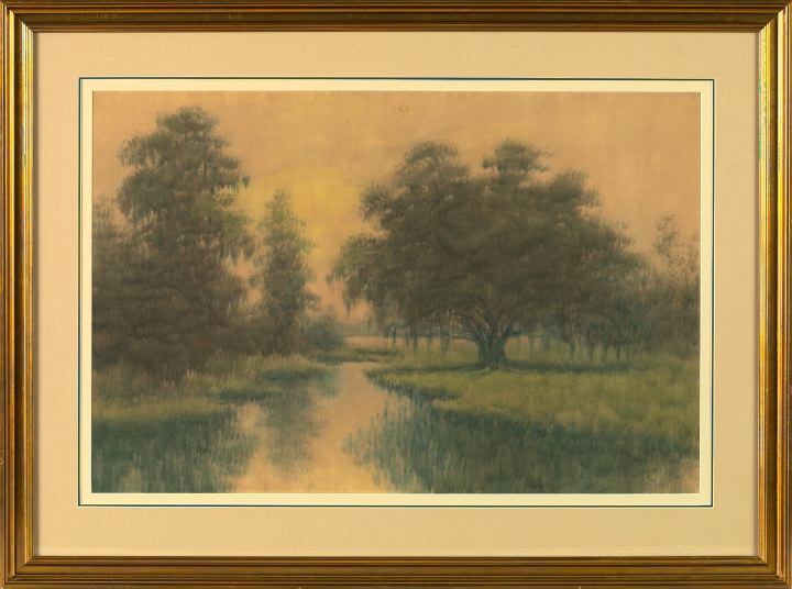 Alexander John Drysdale