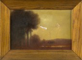 Alexander John Drysdale (Ameri