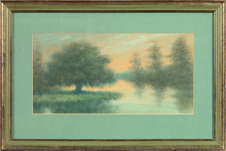 Alexander John Drysdale
