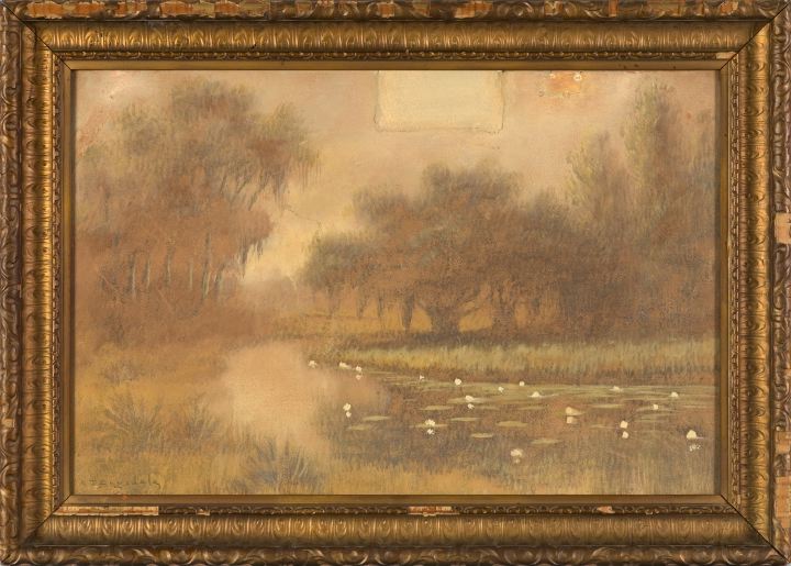 Alexander John Drysdale